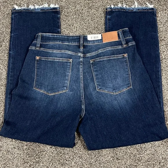 New Judy Blue Jeans Sz 18W - Picture 5 of 11